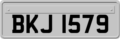 BKJ1579