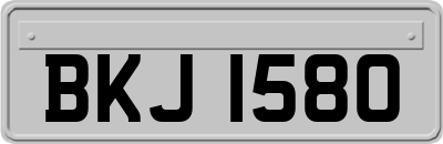 BKJ1580