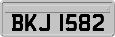BKJ1582