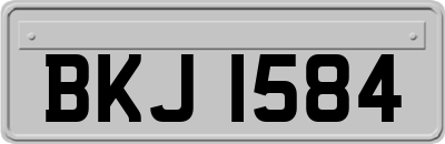 BKJ1584