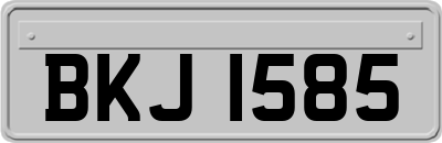 BKJ1585