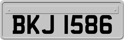 BKJ1586