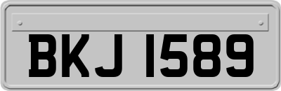BKJ1589