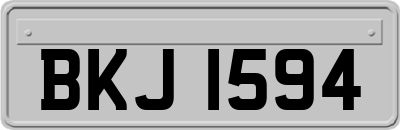 BKJ1594