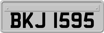 BKJ1595