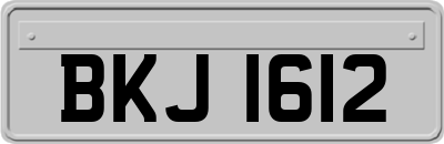BKJ1612