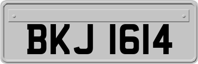 BKJ1614