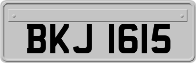 BKJ1615