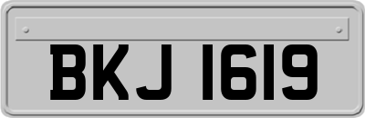 BKJ1619