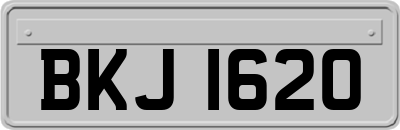 BKJ1620
