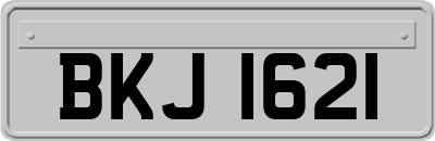 BKJ1621