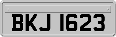 BKJ1623