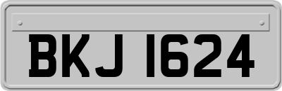 BKJ1624