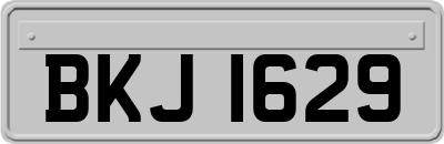 BKJ1629