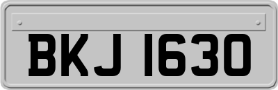 BKJ1630