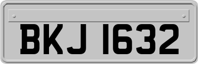 BKJ1632