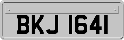 BKJ1641