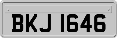 BKJ1646