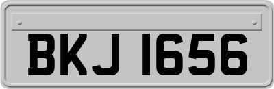 BKJ1656