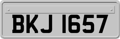 BKJ1657