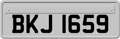 BKJ1659