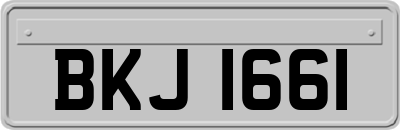 BKJ1661