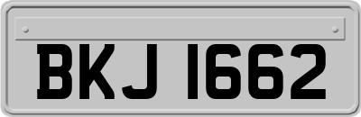 BKJ1662