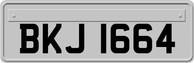 BKJ1664