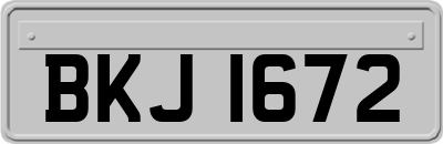 BKJ1672