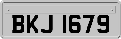 BKJ1679