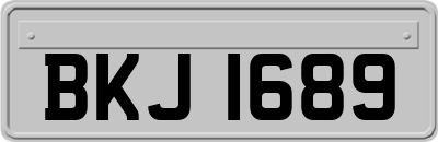 BKJ1689