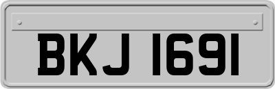 BKJ1691