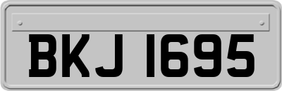 BKJ1695