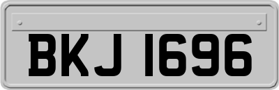 BKJ1696