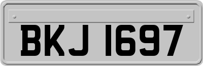 BKJ1697