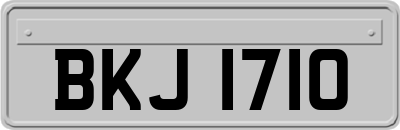 BKJ1710