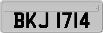 BKJ1714