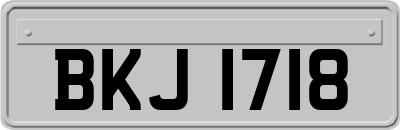 BKJ1718