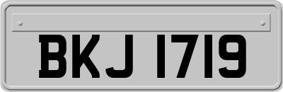 BKJ1719