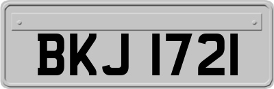BKJ1721