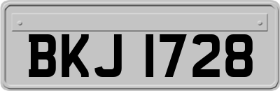BKJ1728