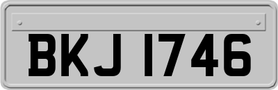 BKJ1746