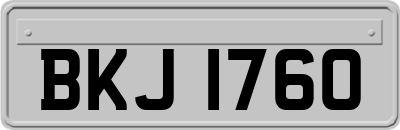 BKJ1760