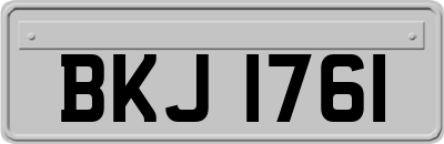 BKJ1761