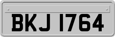 BKJ1764