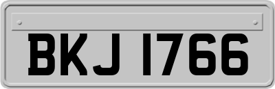 BKJ1766