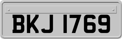 BKJ1769