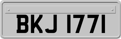 BKJ1771