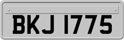 BKJ1775