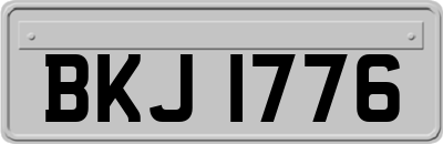 BKJ1776